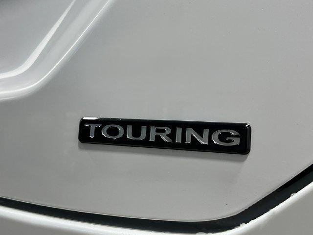New 2026 Platinum White Pearl Honda Touring image 7