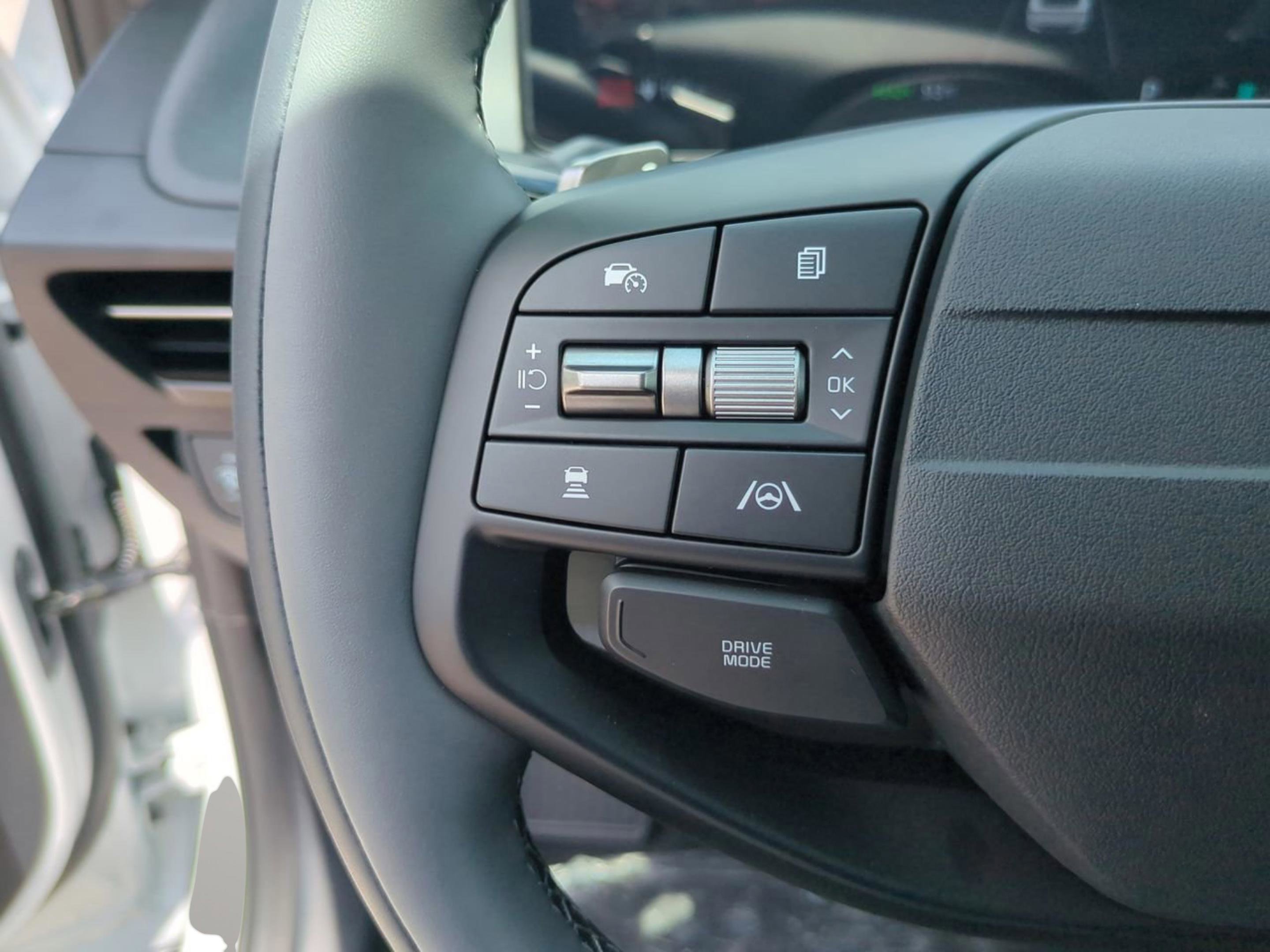 2025 Kia EV6 Light L/R - Photo 28