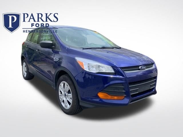 2016 Ford Escape S