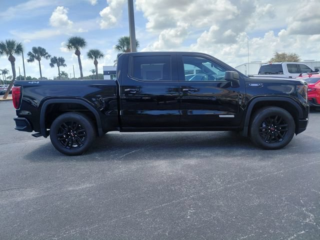 2026 GMC Sierra 1500 Elevation - Photo 3