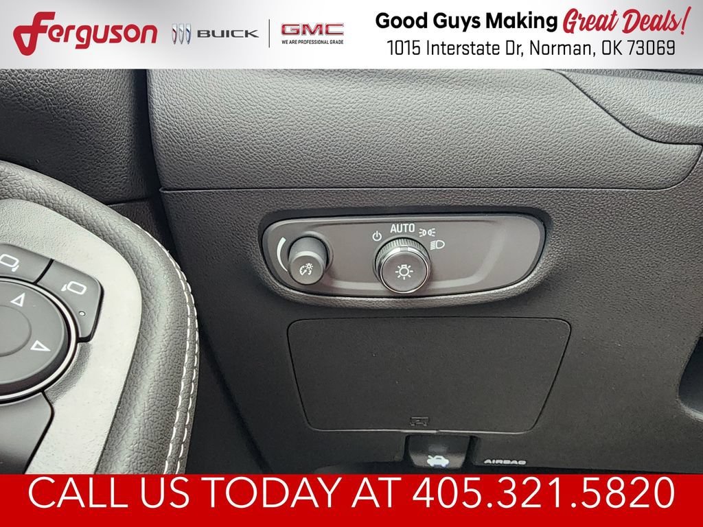 2026 Buick Encore GX Preferred - Photo 17