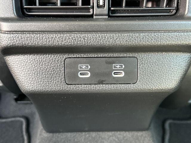 2025 Honda Accord LX - Photo 11
