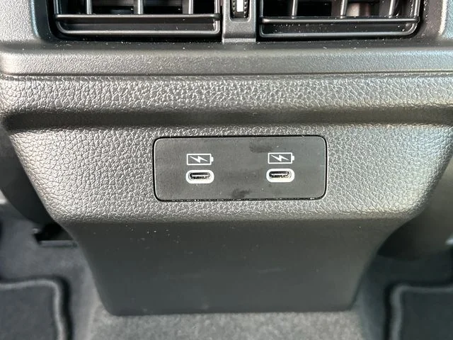 2025 Honda Accord LX - Photo 11