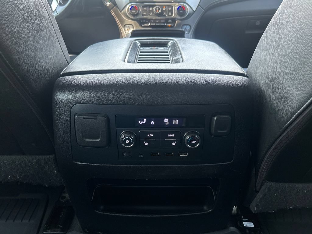 2020 Chevrolet Suburban Premier - Photo 36