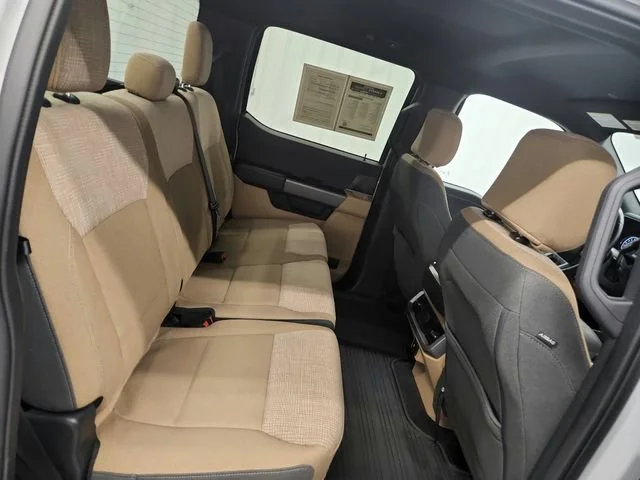Used 2023 Avalanche Ford XL image 28