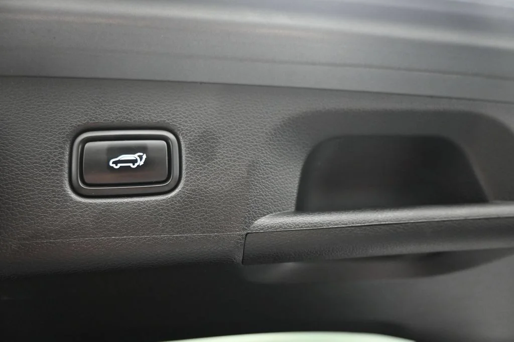 Used 2023 Gray Hyundai Limited image 12
