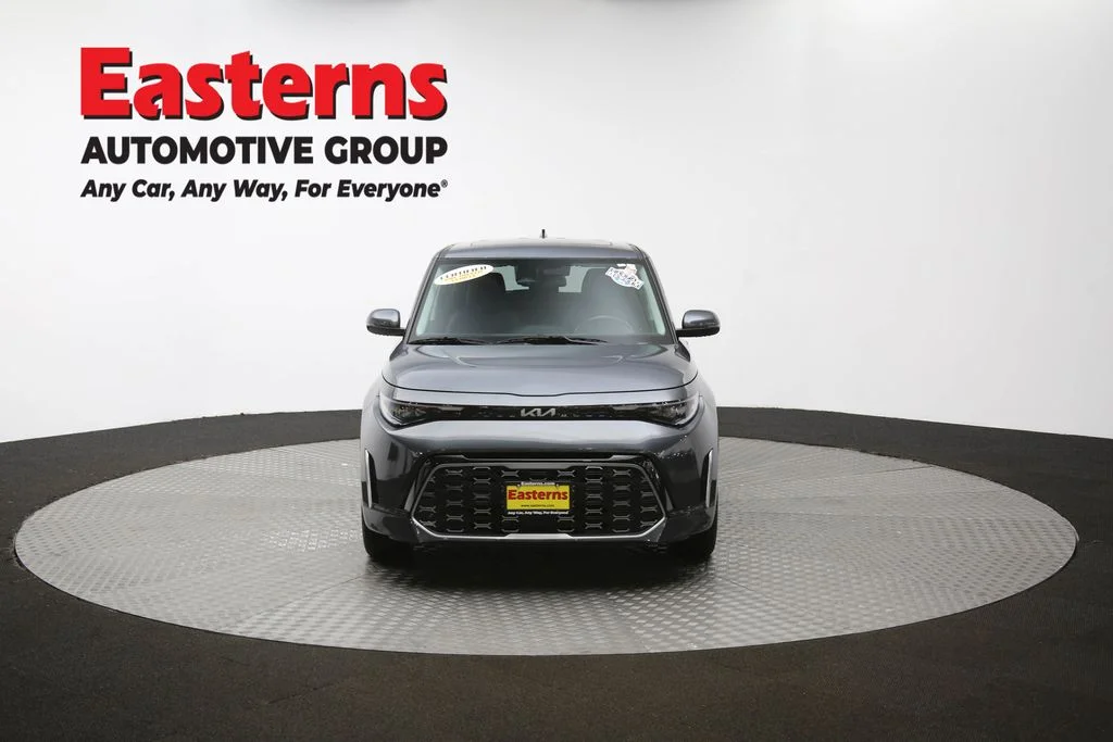 Used 2024  Kia GT-Line image 54