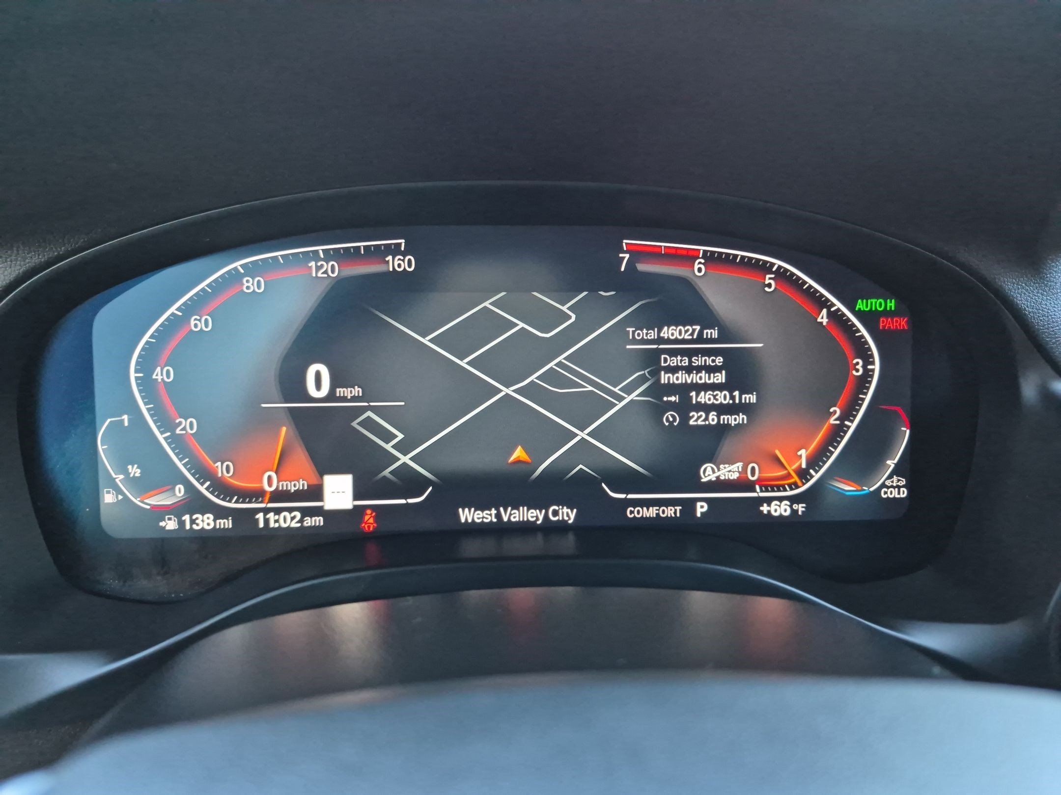 Used 2022 White BMW xDrive30i image 22