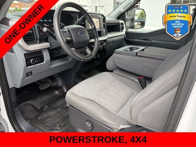 Used 2024 White Ford XL image 15
