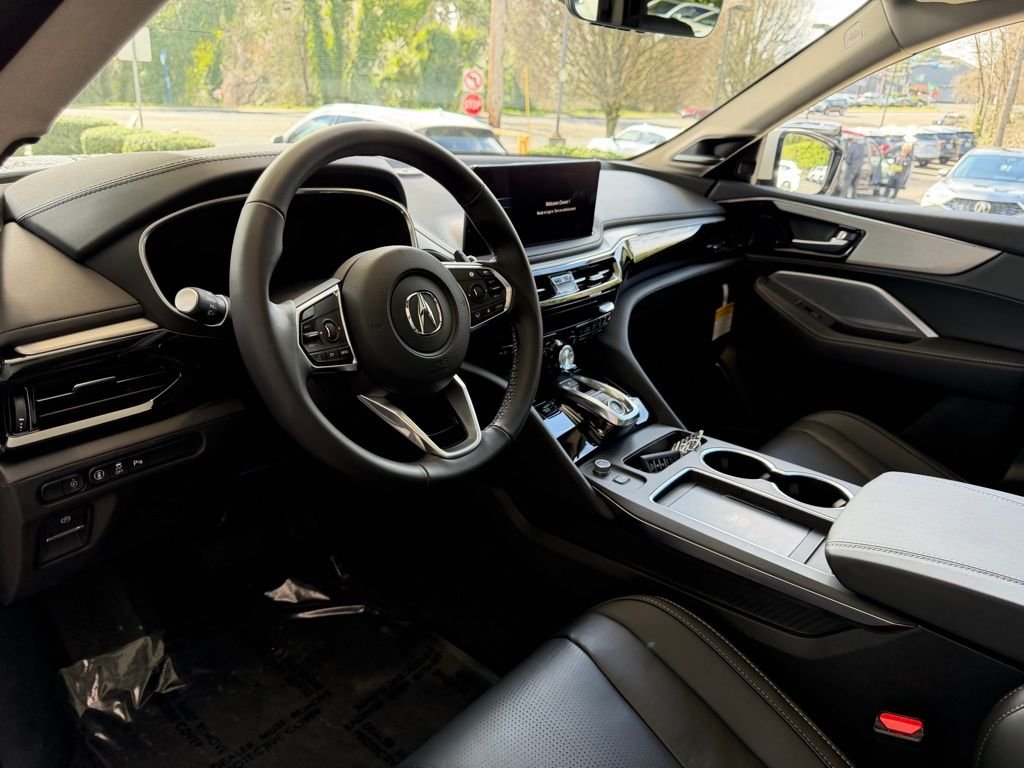 2026 Acura MDX Technology Package - Photo 16