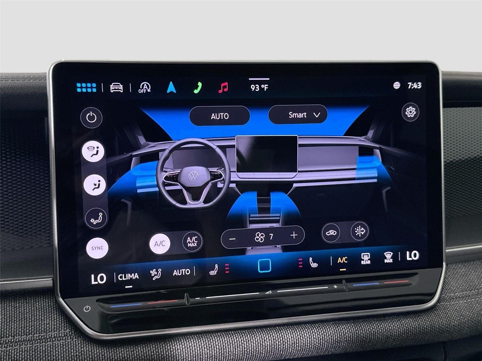 2025 Volkswagen Tiguan S - Photo 14