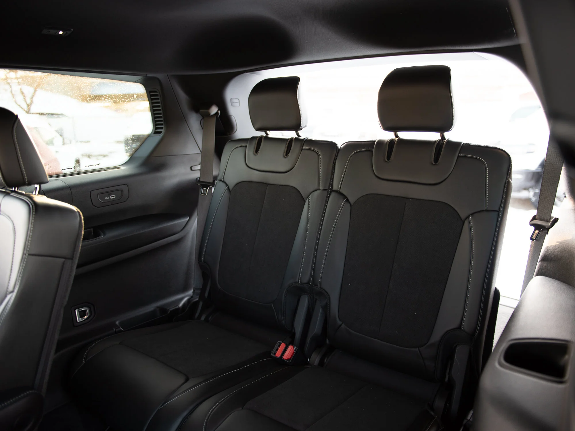 New 2025 Black Jeep Altitude* 4x4, Sunroof, Remote Start, Heated Seats image 22
