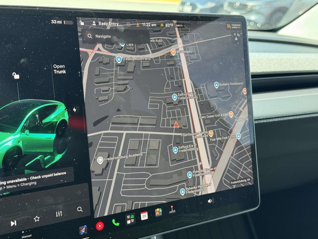 Used 2026  Tesla Premium image 21