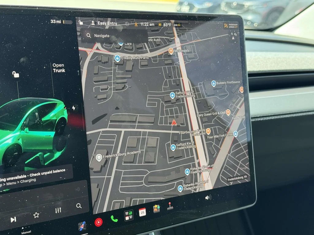 2026 Tesla Model Y Premium - Photo 21