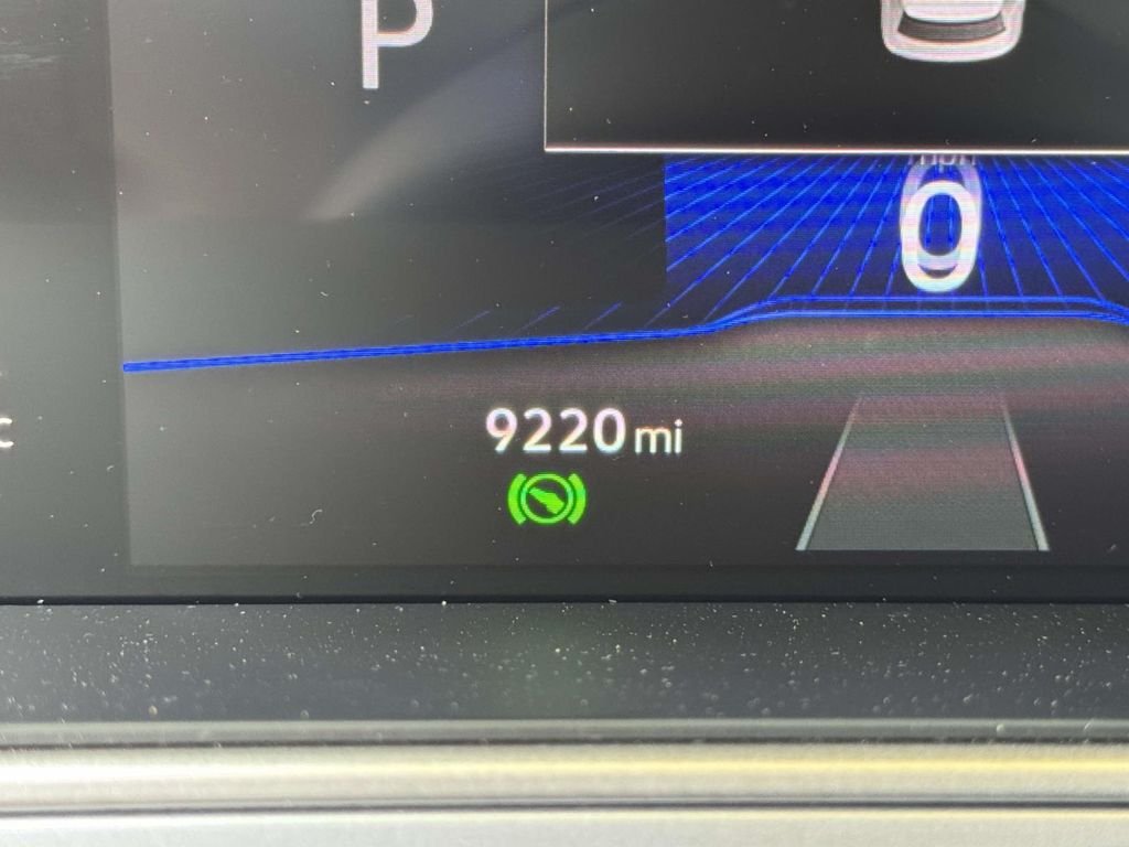 2025 Volkswagen Taos SE - Photo 26