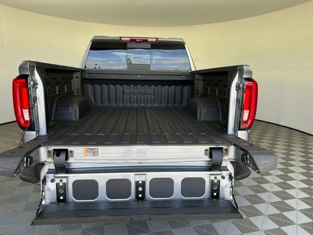 New 2026 Sterling Metallic GMC AT4 image 37