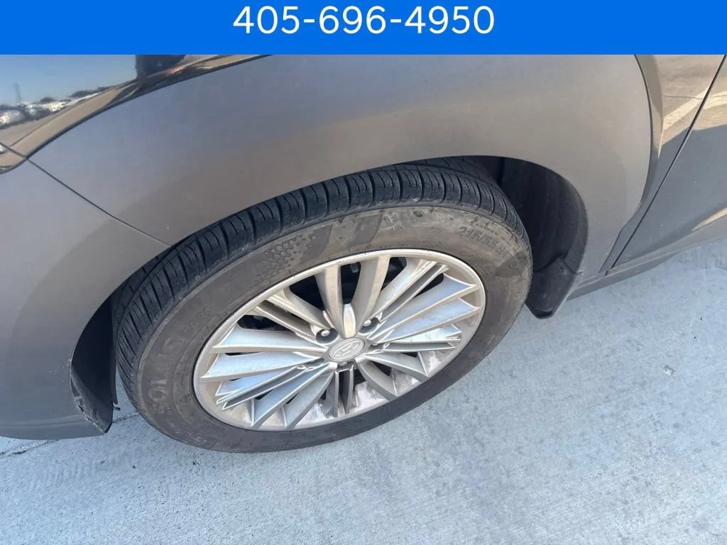 Certified Pre-Owned 2020 Hyundai Kona SEL