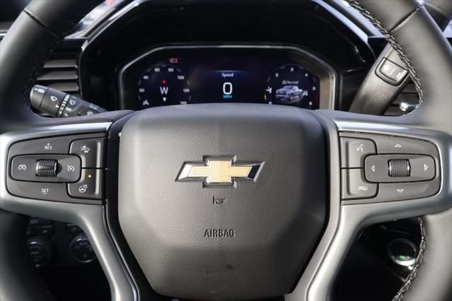 2026 Chevrolet Silverado 1500 LT - Photo 22