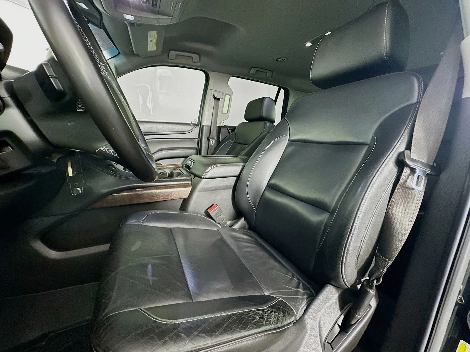 Used 2018 Black Chevrolet LT image 23