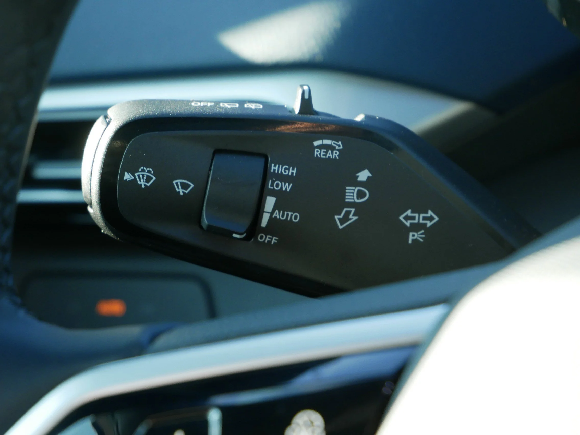 2025 Volkswagen ID.4 PRO S - Photo 10