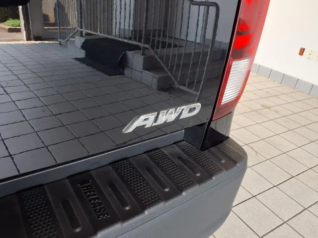 2023 Honda Ridgeline RTL - Photo 24