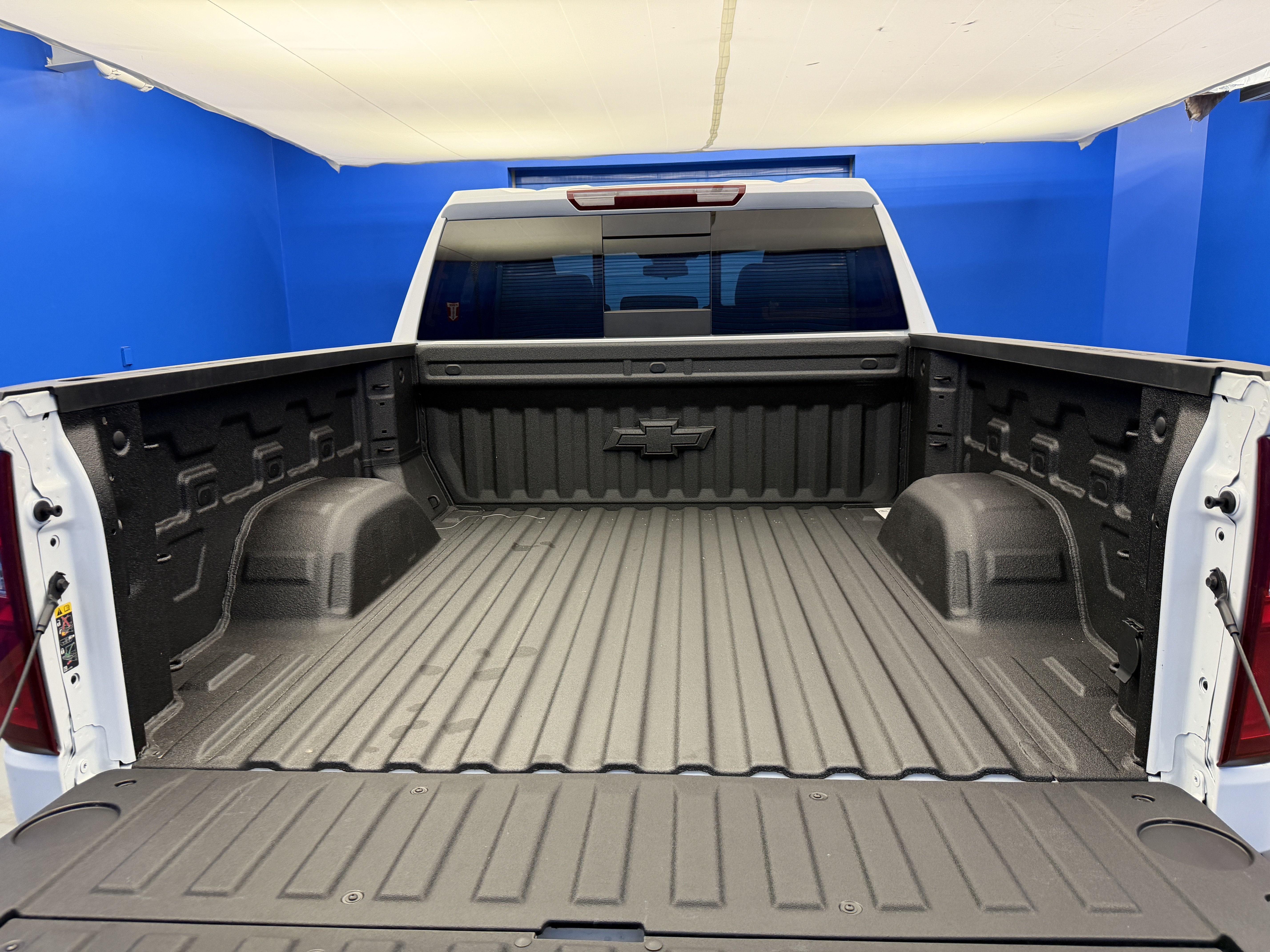 2026 Chevrolet Silverado 1500 LT Trail Boss - Photo 31