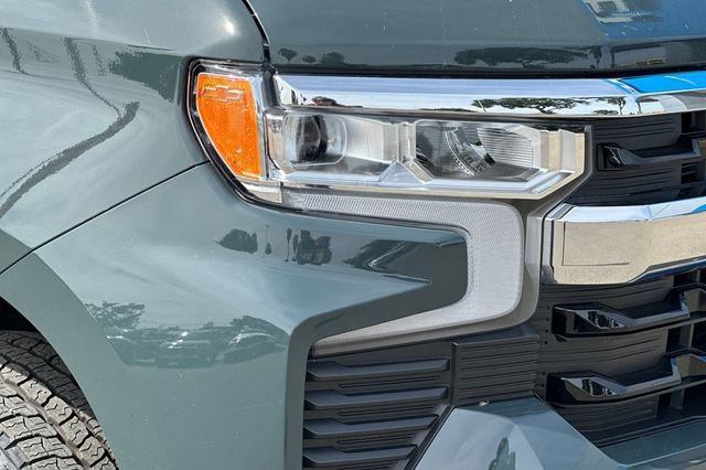 2026 Chevrolet Silverado 1500 LT - Photo 34