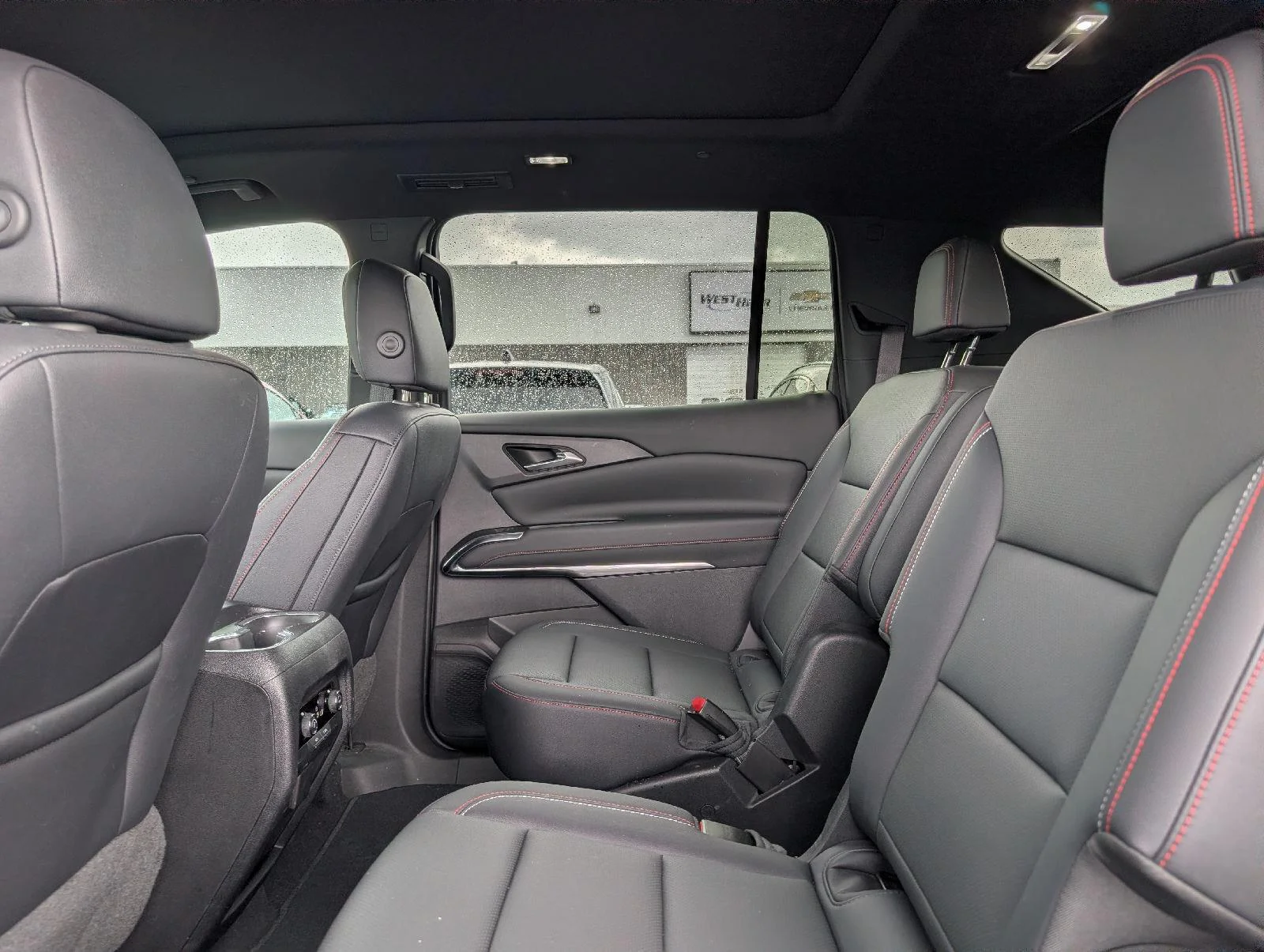 Used 2024 Sterling Gray Metallic Chevrolet AWD Z71 image 9