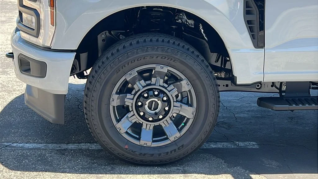 New 2026 Avalanche Ford F-250® XL image 20