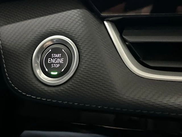 Certified Used 2025 Black Chevrolet LT image 17