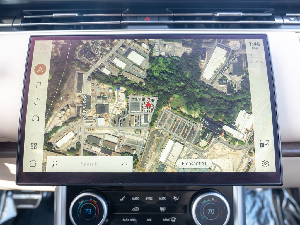 2023 Land Rover Range Rover SE - Photo 28