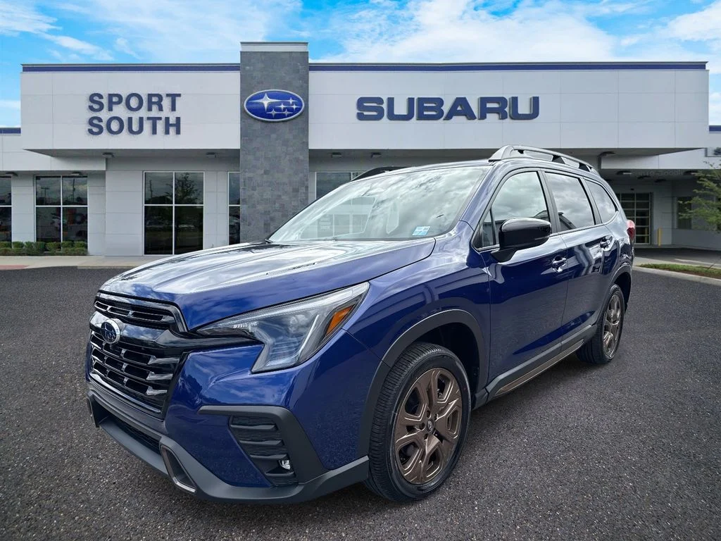 2026 Subaru Ascent Limited Bronze Edition - Photo 7