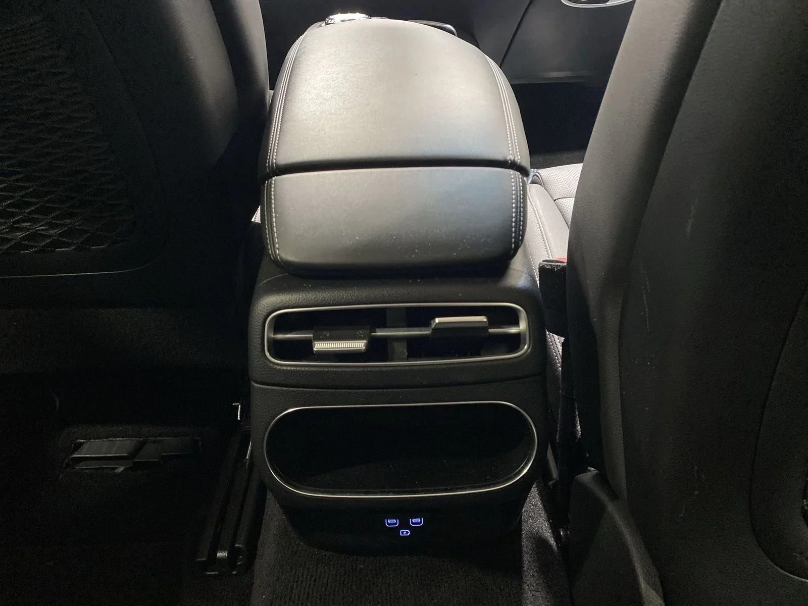 2025 GENESIS GV70 Standard - Photo 21