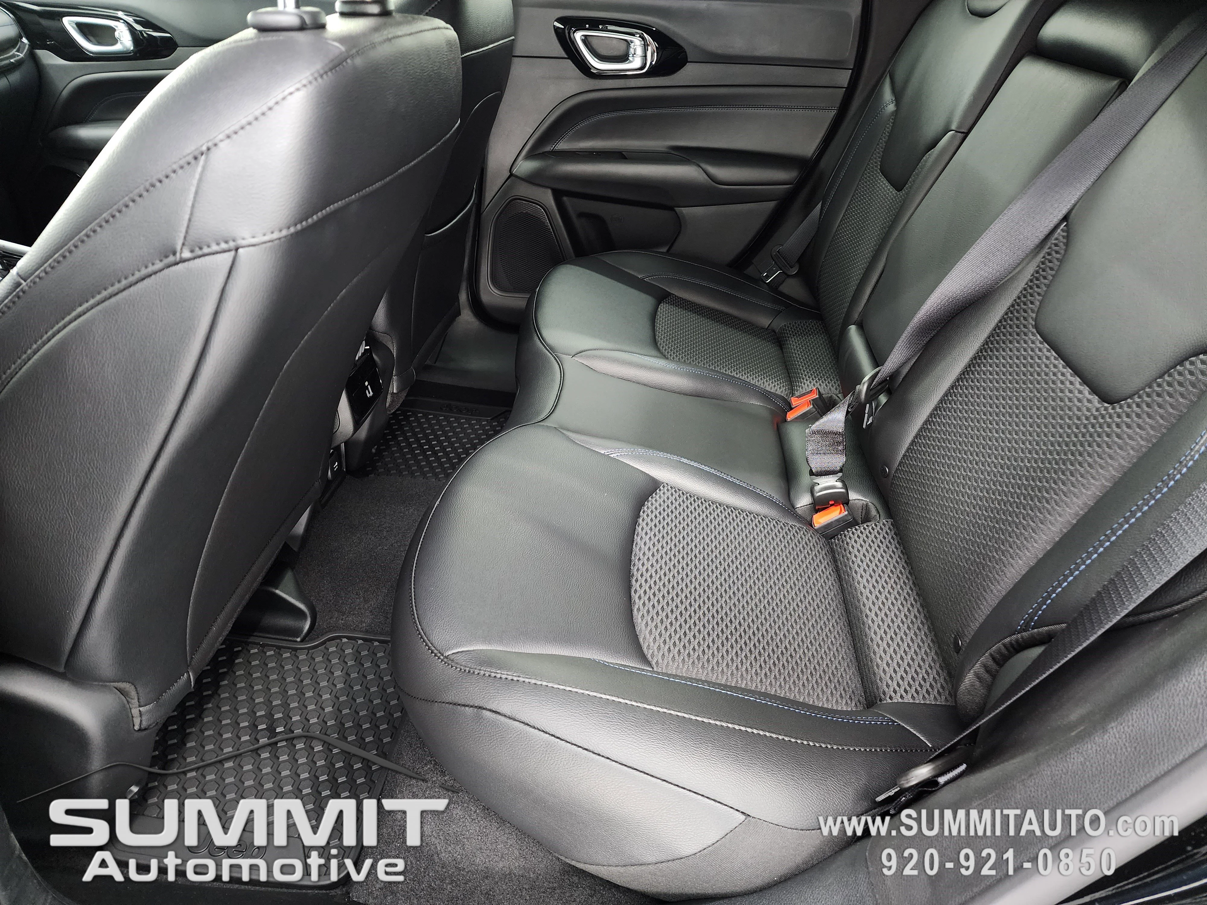 2026 Jeep Compass Altitude Special Edition - Photo 33