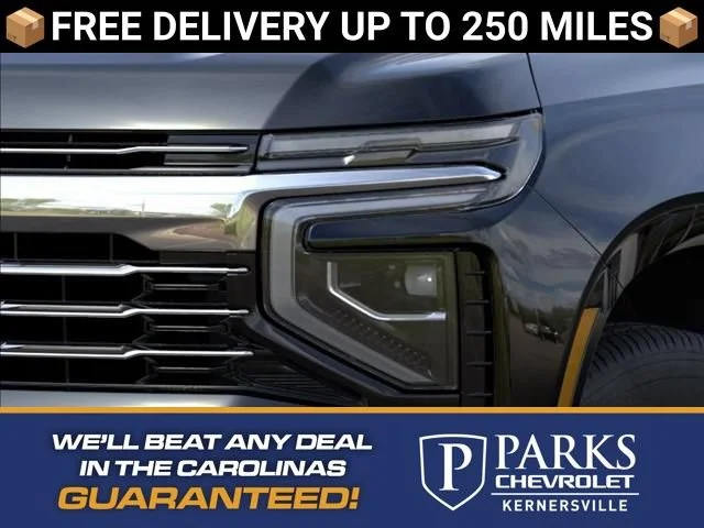 New 2026 Black Chevrolet LT image 13