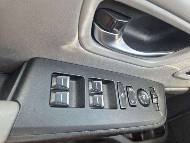 Used 2025 Platinum White Pearl Honda Touring image 20