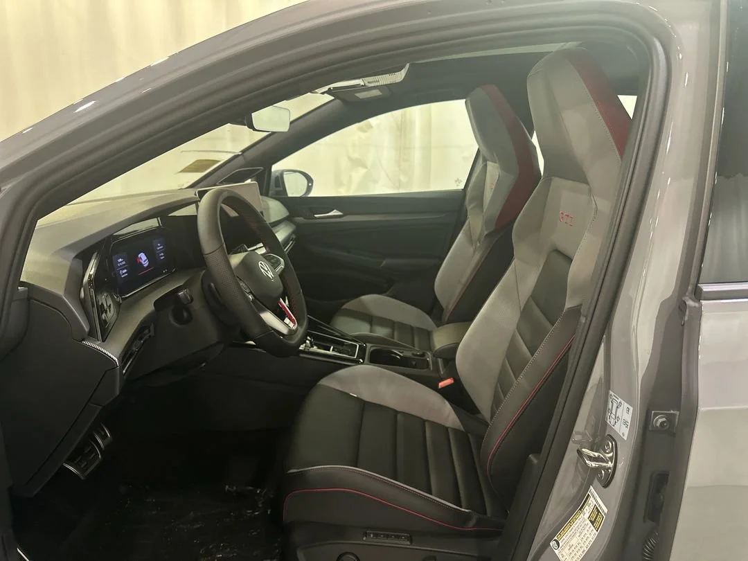 2026 Volkswagen Golf GTI Autobahn - Photo 14