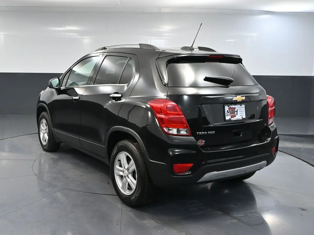 2020 Chevrolet Trax LT - Photo 7