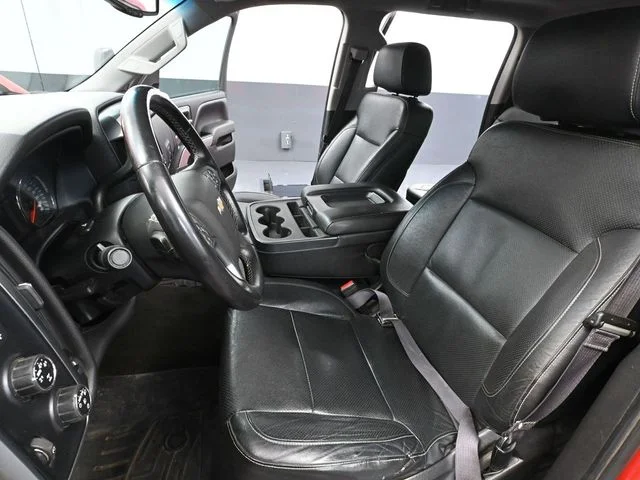 Used 2015 Red Chevrolet LT image 25