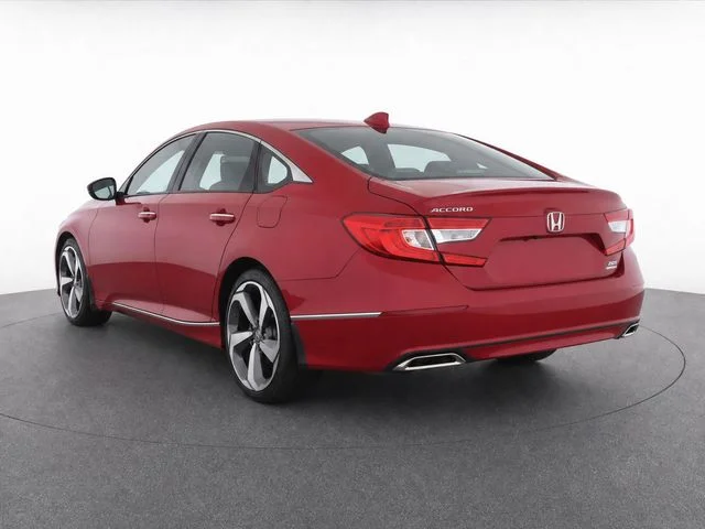 Used 2019  Honda Touring 2.0T image 7
