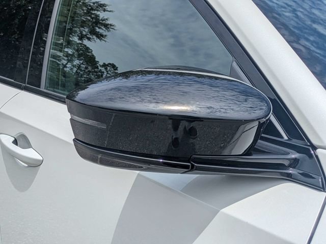 New 2026 Platinum White Pearl Acura A-Spec image 10