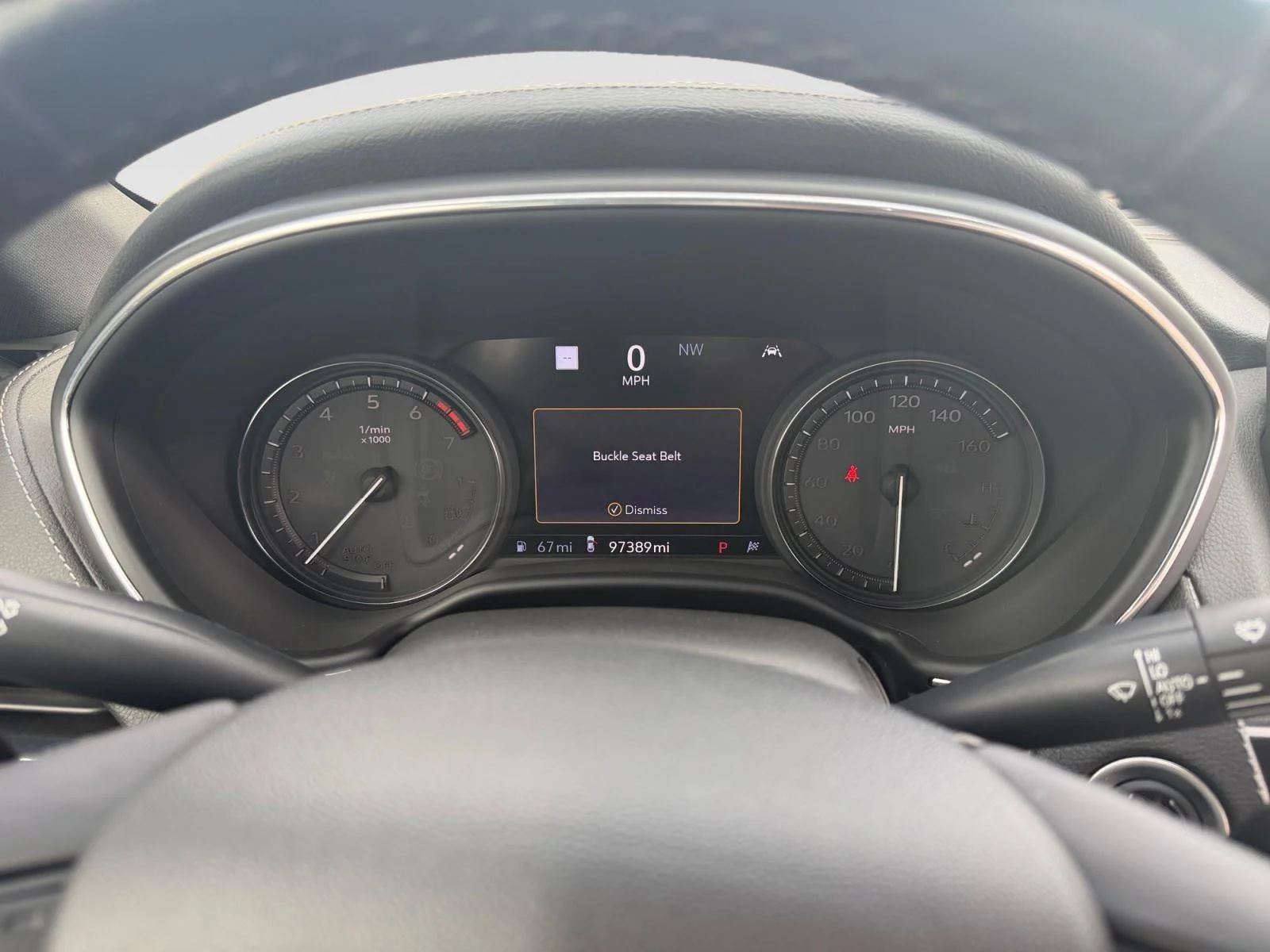 Used 2020 Black Raven Cadillac Premium Luxury image 17