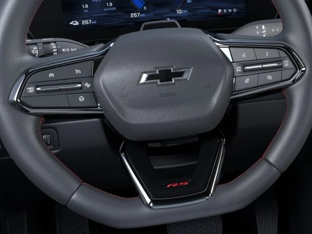 2026 Chevrolet Equinox EV RS - Photo 19