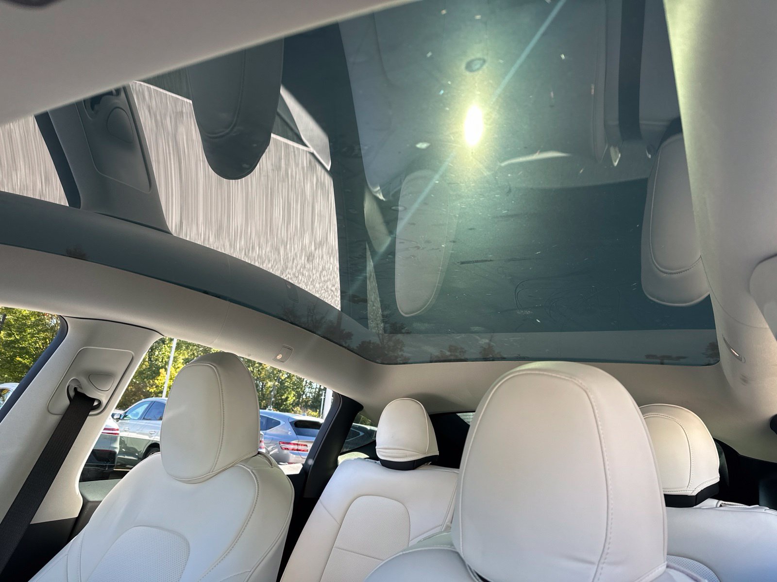 Used 2023 Black Tesla Long Range image 26