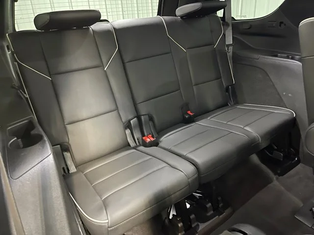 Used 2024 Silver Cadillac Sport image 21