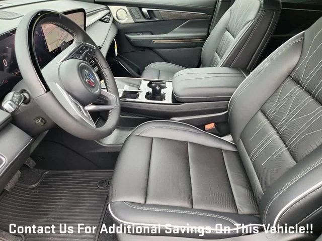2026 Buick Enclave Avenir - Photo 9