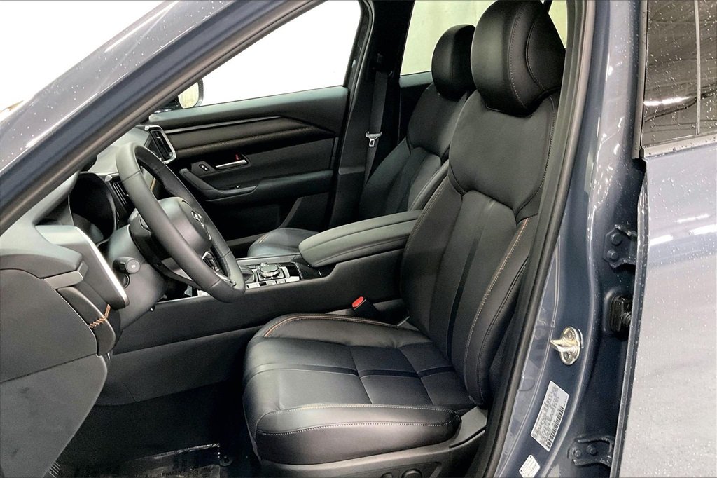 2026 MAZDA CX-50 - Image 8
