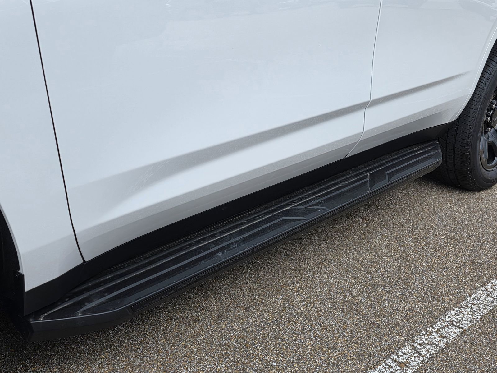 2026 Chevrolet Tahoe Fleet - Photo 18