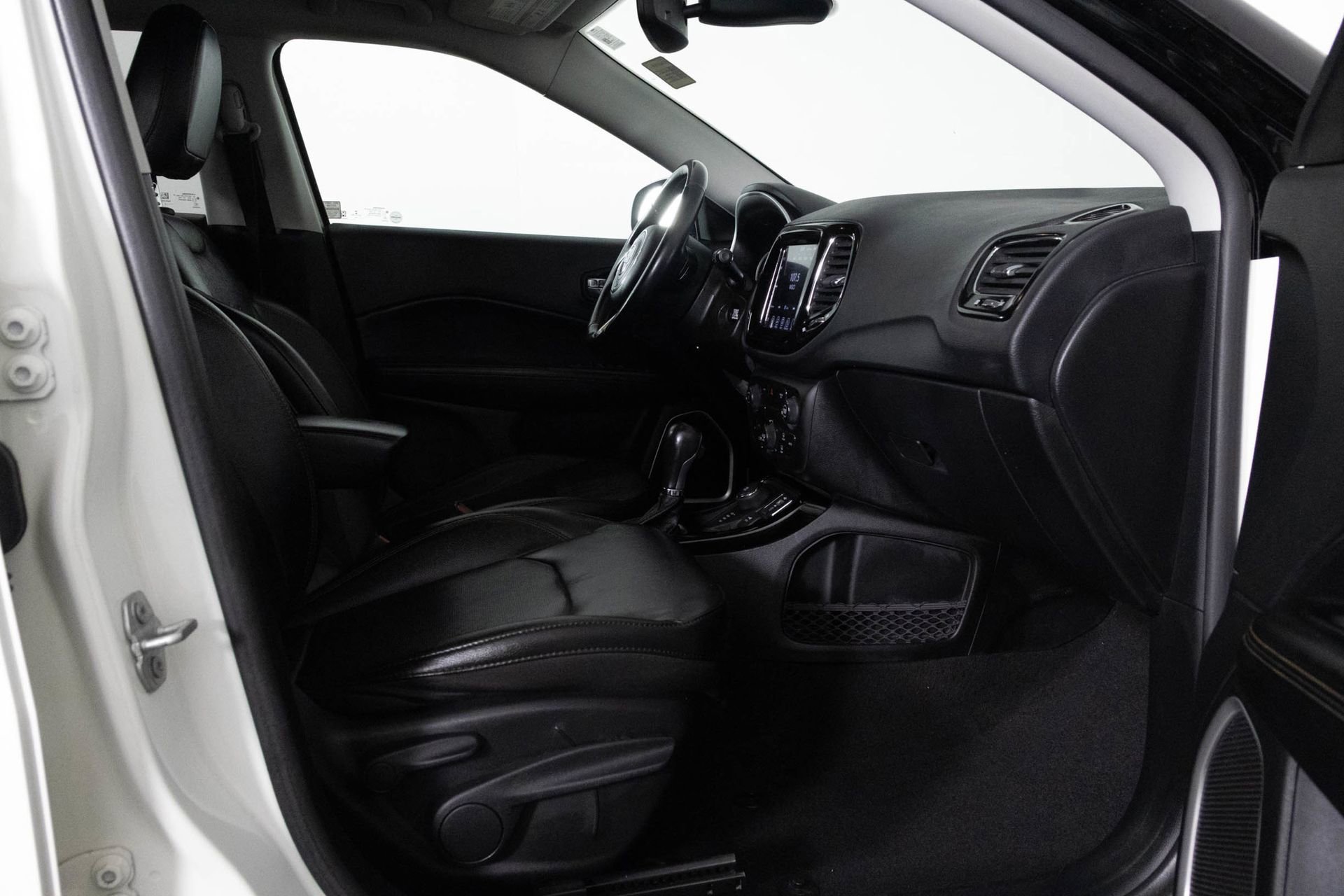 2020 JEEP COMPASS - Image 37