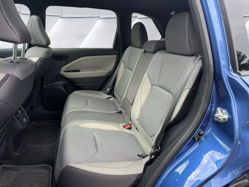 Used 2026 Blue Subaru Premium image 18